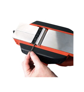 Klpro KLPL1011 850W 16500 Devir Planya