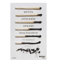 Bütün Günlerin Akşamı