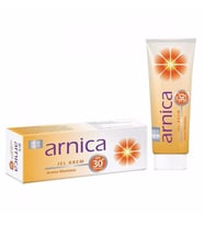 Arnica Jel Krem Spf 30+ Güneş Koruyucu 75 gr
