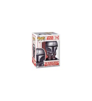 Funko Star Wars - The Mandalorian