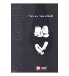Çoğul Gebelik - Rıza Madazlı