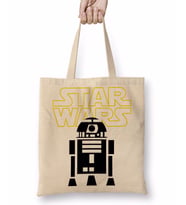 Star Wars R2-D2 Bez Çanta Uzun Saplı