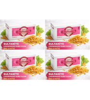 Tariş Sultaniye Çekirdeksiz Kuru Üzüm 20KG (4PK*5KG)