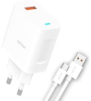 67W TURBO Saniye Göstergeli Type-C Şarj Seti