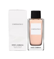 Dolce & Gabbana Limpiratrice Edt 100 ml Kadın Parfümü