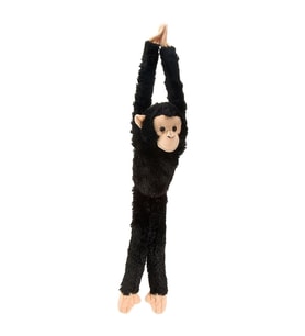 Wild Republic Asılı Şempanze 50 cm 15260