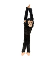 Wild Republic Asılı Şempanze 50 cm 15260