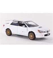 MM-73330 Motormax 1:24 Subaru Impreza Wrx Sti