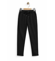 Erkek Çocuk Jogger Pantolon BGL-ST05215 (Siyah)