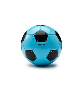 Kipsta Futbol Topu - 3 Numara - 9 Yaş Altı - Mavi - First Kick