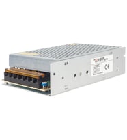Powermaster PM-14067 12 Volt - 8.5 Amper - 100 Watt Metal Kasa Adaptör (16*9.7*4)