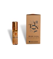 Aksa - Myrr Tonka - 6 ML