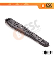 Dacia Sandero için Ön Sağ Tampon Ayağı 8200735119