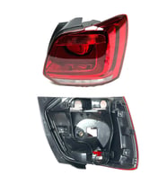 LEOPARTS Volkswagen Polo Stop Lambası Sağ 2009-2014 6R0945096A