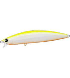 Ima Qualy 105F 105mm 18gr Maket Balık 002