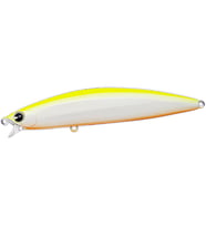Ima Qualy 105F 105mm 18gr Maket Balık 002