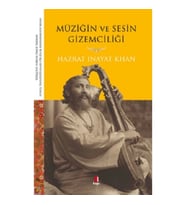 Müziğin ve Sesin Gizemciliği