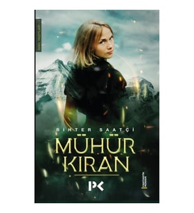 Mühür Kıran