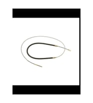 BMW E34 Termostat Kapağı 34401154437 Wender A34401154437