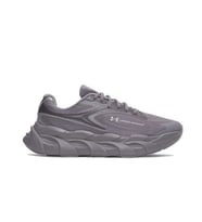 Under Armour UA HB RUNNER 2 Erkek Koşu Ayakkabısı 6010212-024 Gri