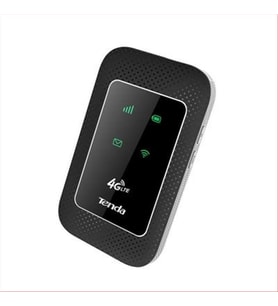 Tenda MF3 (4G180) 4G LTE Mobil Router Sim Kartlı