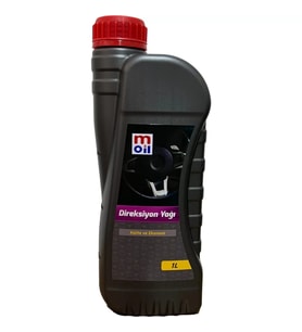 Direksiyon Yağı Atf 1Lt