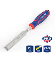WORKPRO WP243009 20MM Profesyonel İskarpela