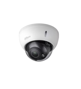 Dahua IPC-HDBW1431R-ZS-2812-S4 4mp 2.8-12mm Motorize Lens H.265+ Dome IP Kamera