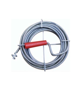 Gider / Kanal Açma Teli 10 metre TG-V 5821