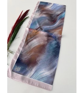 Levidor LOVE  AŞK Premium Şal LWS0106