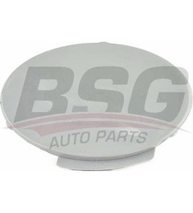 Opel Vectra C 2002-2008 Tampon Ceki Demir Kapağı Ön 93173889 YTT