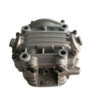 TVS Jupiter 110 Silindir Kapağı Komple E4 Orjinal