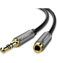 3.5 mm Jack Ses Aux Uzatma Kablosu 1.5 Metre
