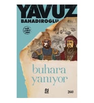 Buhara Yanıyor