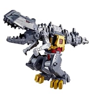 G0748 Transformers Cyberworld Grimlk Chomp And Battle Aksiyon Figürü