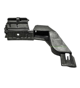 AUDI A4 ARKA TAMPON BRAKETI SAG 2008-2015 Orijinal