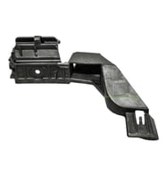 AUDI A4 ARKA TAMPON BRAKETI SAG 2008-2015 Orijinal