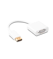 Hytech HY-DS15 Display To Vga 10cm Çevirici