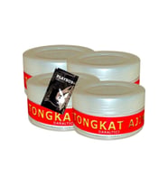 Tongkat Ajimat Madura 4x Adet 50 ml Kadın Özel Pres Kremi  + 1 Hediyeli Jel