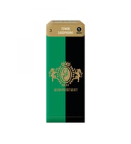 D'Addario RGC05TSX300 Grand Concert Tenor Saksafon Kamışı No: 3.0 (Profesyonel) - 5'li Paket  Klasik Müzik İçin Sıcak Ton ve Kararlı Ses Yapısı
