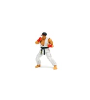Jada Street Fighter 2 Ryu Figür 15 Cm.