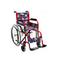 Çocuk Tekerlekli Sandalye PEDİATRİK