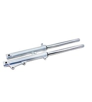 HONDA CBF 150 ÖN AMORTİSÖR TAKIMI OEM KALİTE (Siyah)