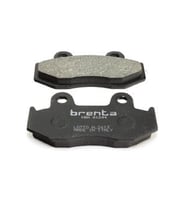 Brenta Ft 3034 Organik Disk Fren Balata