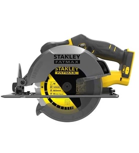 Stanley Akülü Sunta Kesme Makinası 18v 4.0 ah - SFMCS500B (Mavi)