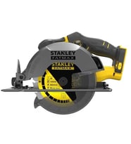 Stanley Akülü Sunta Kesme Makinası 18v 4.0 ah - SFMCS500B (Mavi)