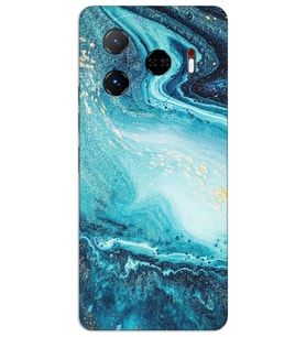 Tecno Camon 30 Pro Kılıf HD Desen Baskılı Kılıf - 5739