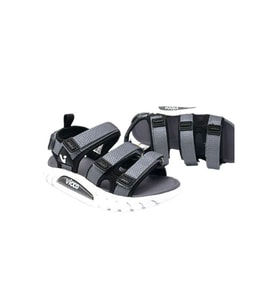 Vicco Cube Phlon Hafif Taban Sandalet FÜME