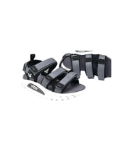 Vicco Cube Phlon Hafif Taban Sandalet FÜME
