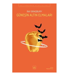 GÜNEŞİN ALTIN ELMALARI